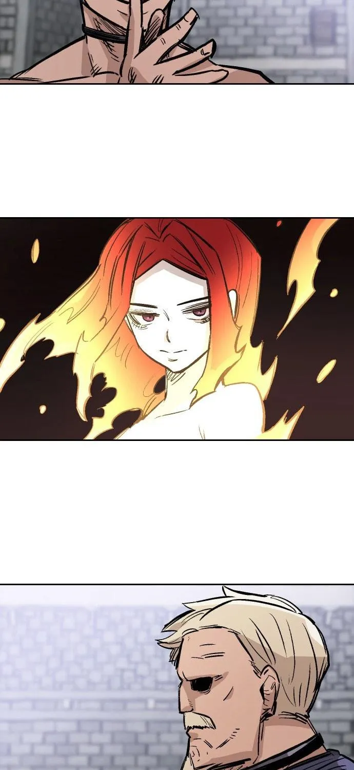 Reincarnation of the Veteran Soldier Chapter 33 page 113 - 