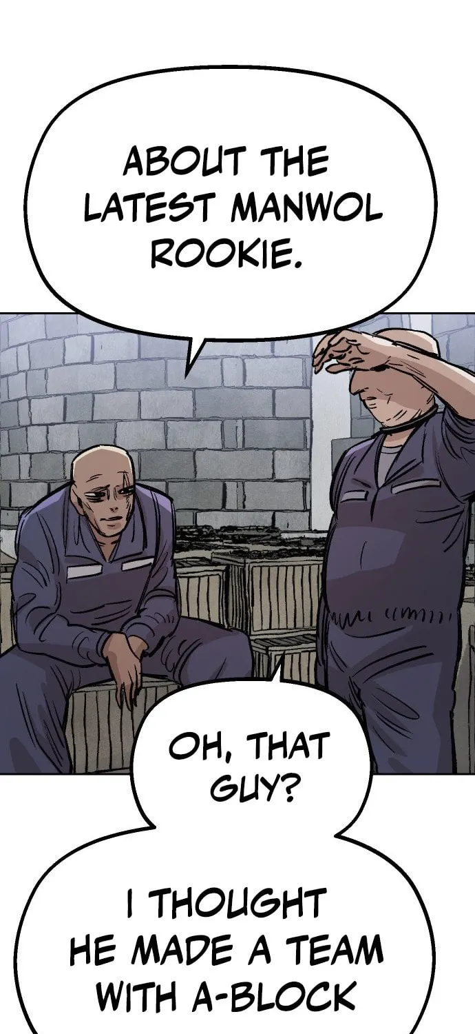 Reincarnation of the Veteran Soldier Chapter 33 page 121 - 