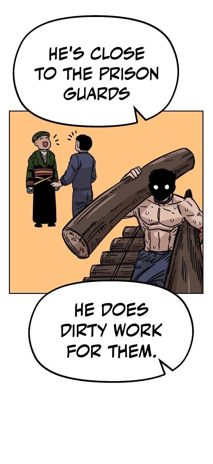 Reincarnation of the Veteran Soldier Chapter 33 page 124 - 