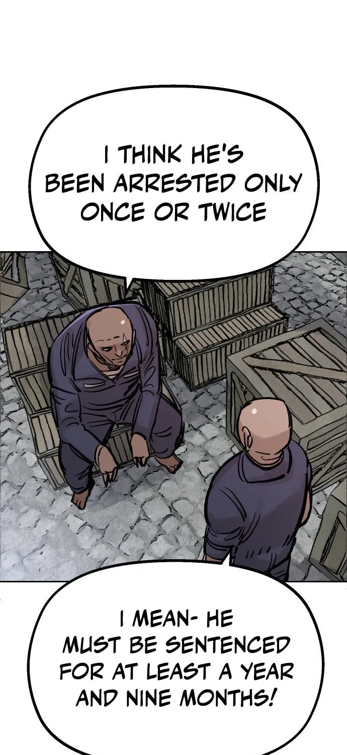 Reincarnation of the Veteran Soldier Chapter 33 page 128 - 