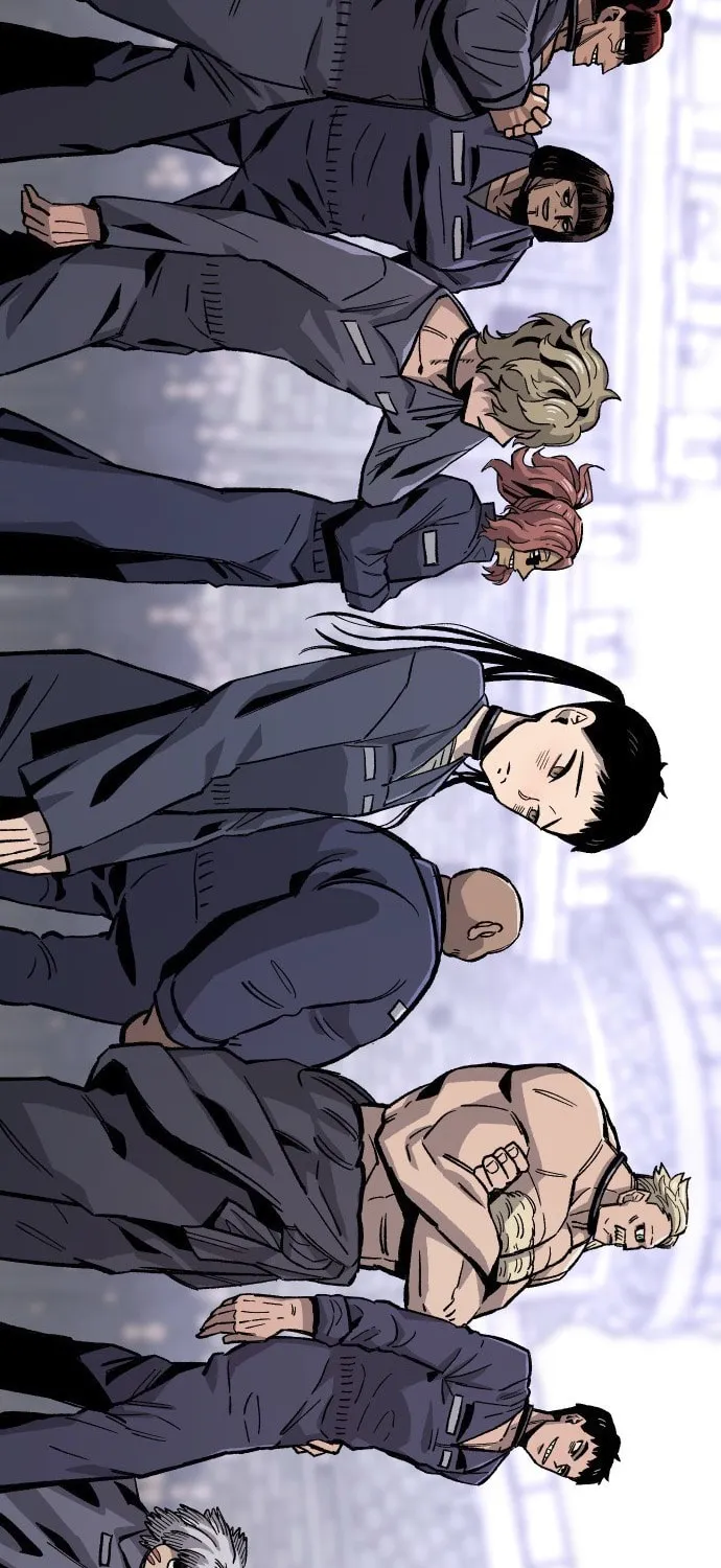 Reincarnation of the Veteran Soldier Chapter 33 page 138 - 