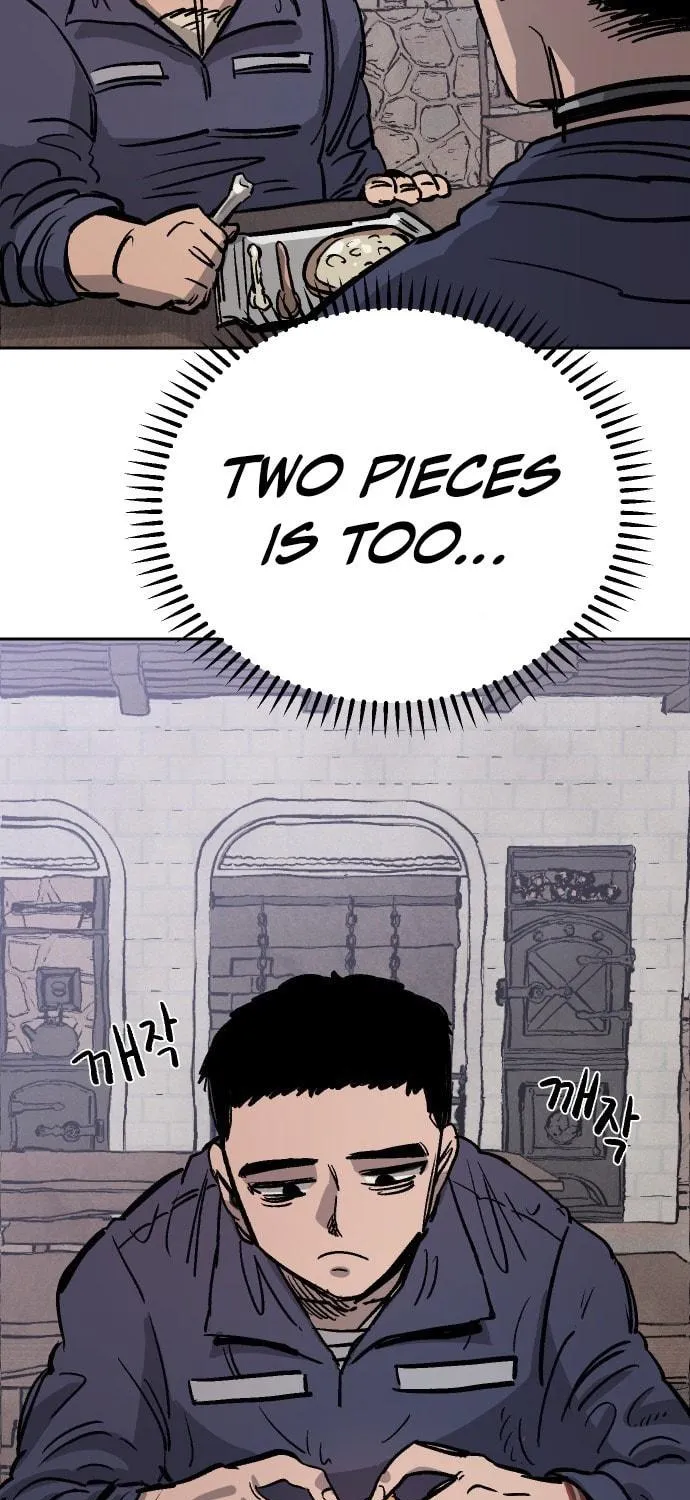 Reincarnation of the Veteran Soldier Chapter 33 page 16 - 
