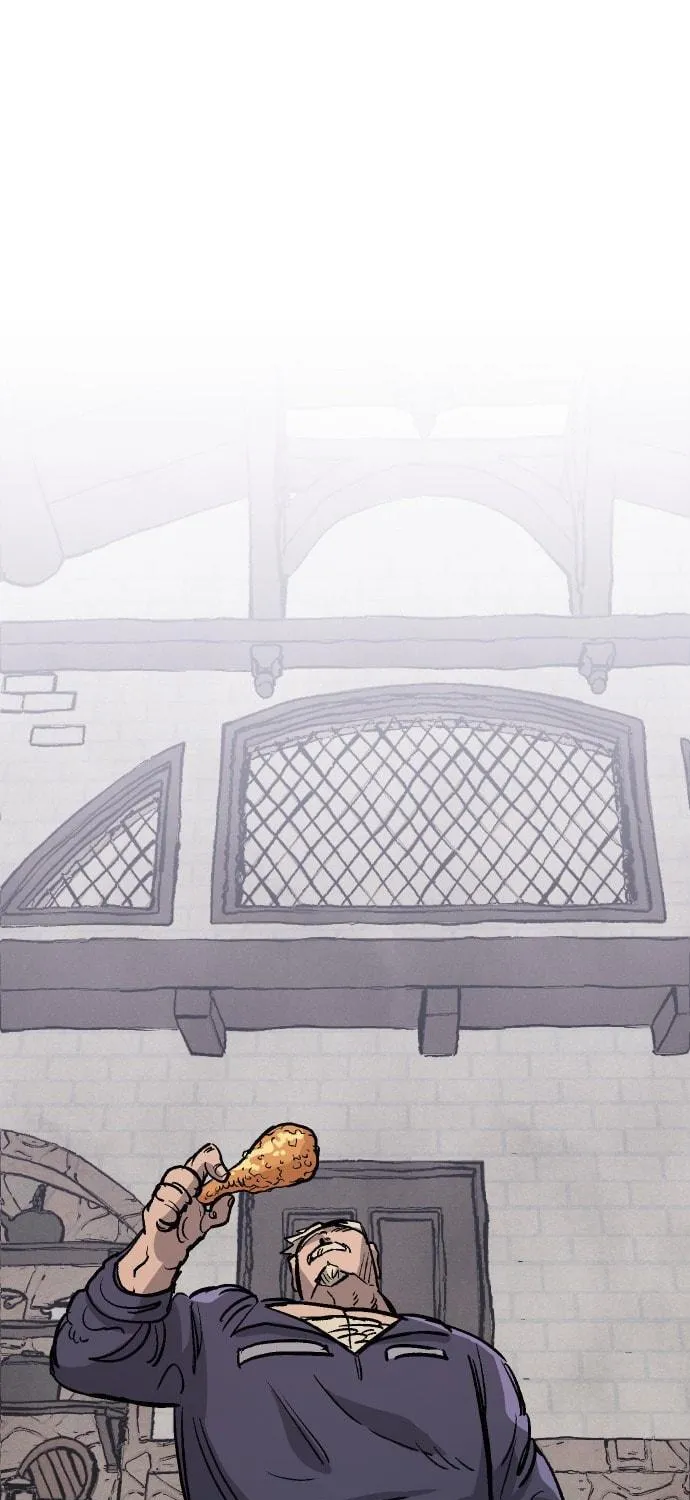 Reincarnation of the Veteran Soldier Chapter 33 page 4 - 