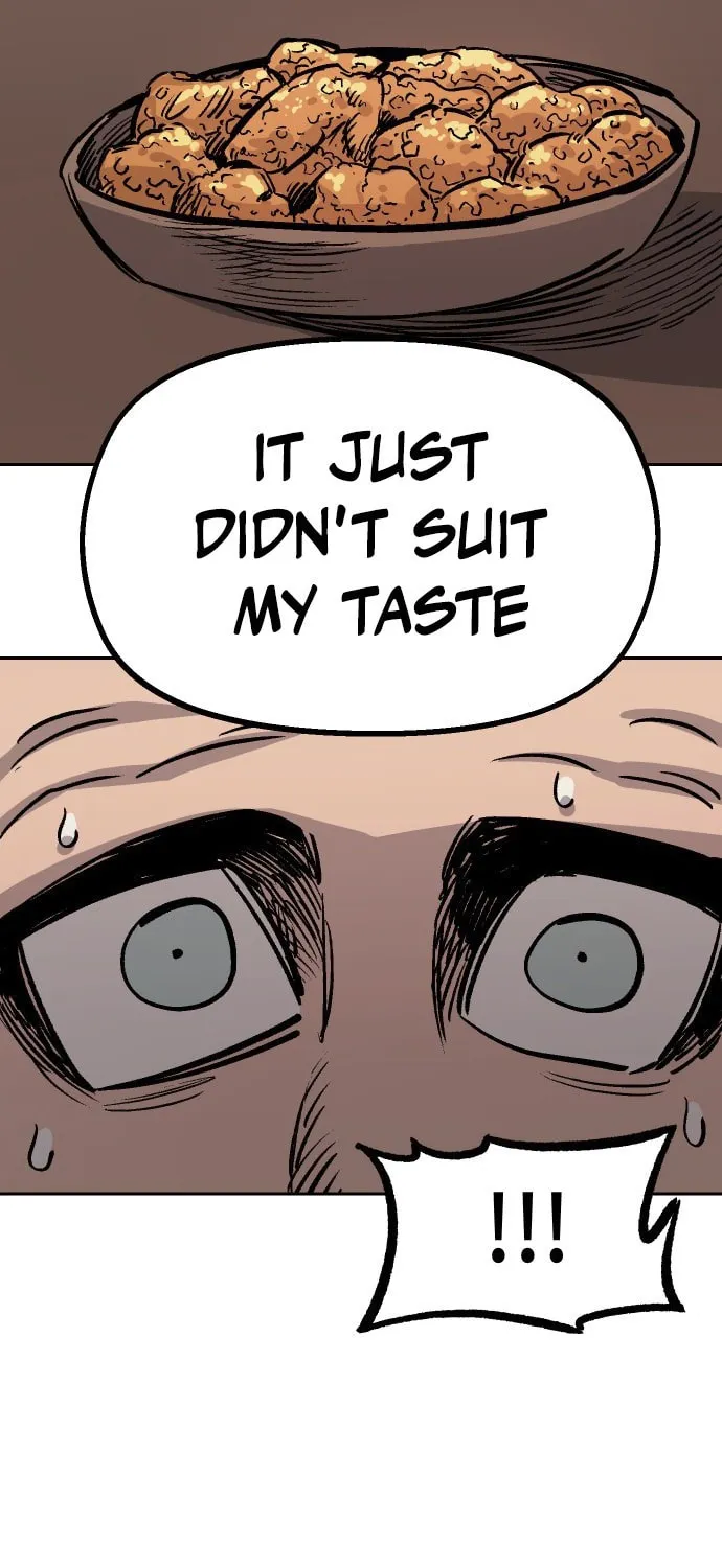 Reincarnation of the Veteran Soldier Chapter 33 page 31 - 