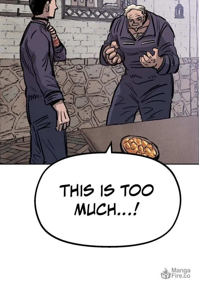 Reincarnation of the Veteran Soldier Chapter 33 page 33 - 