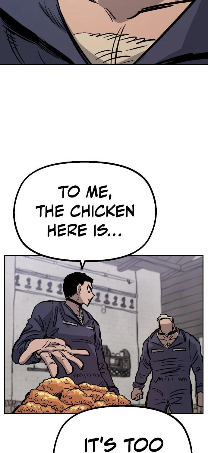 Reincarnation of the Veteran Soldier Chapter 33 page 38 - 