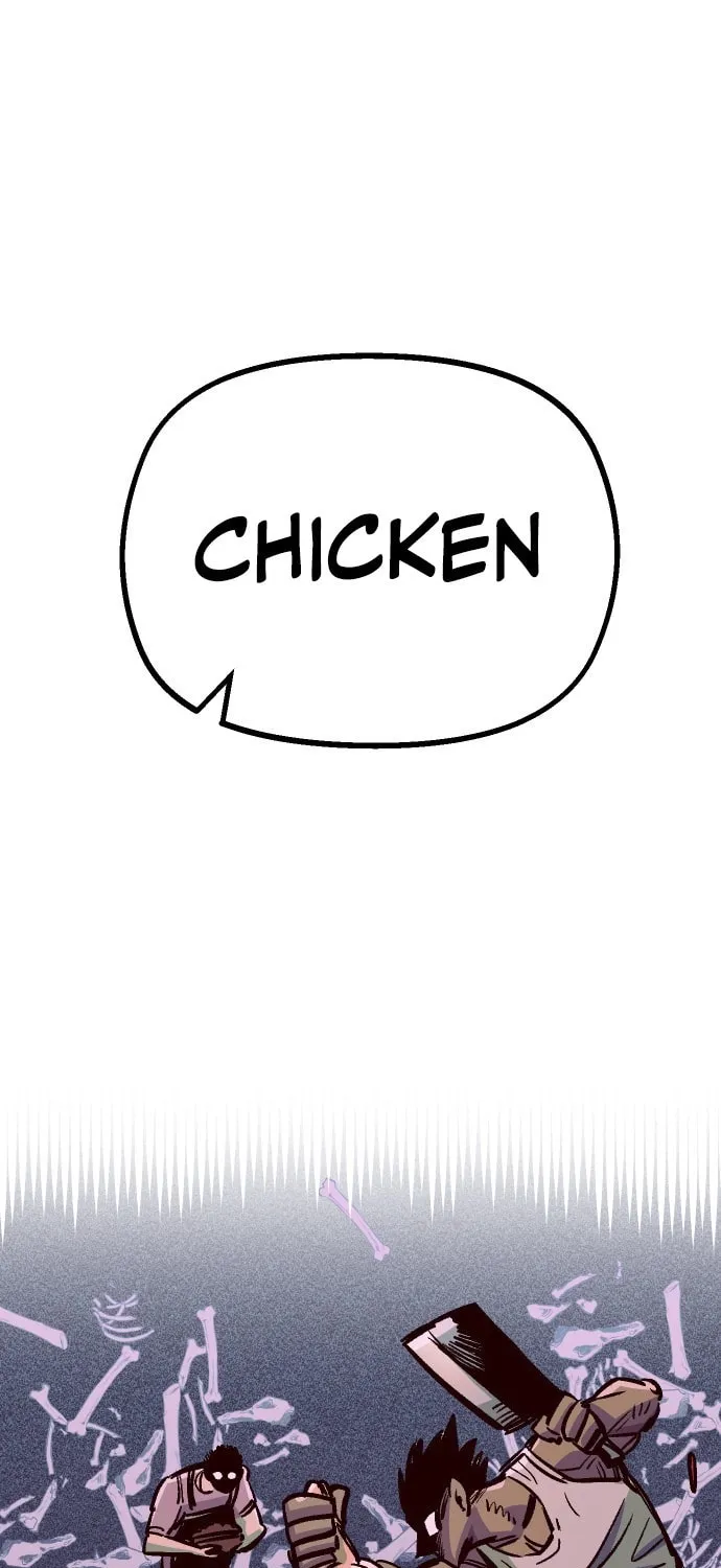 Reincarnation of the Veteran Soldier Chapter 33 page 40 - 