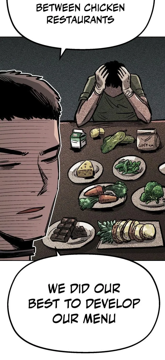 Reincarnation of the Veteran Soldier Chapter 33 page 44 - 