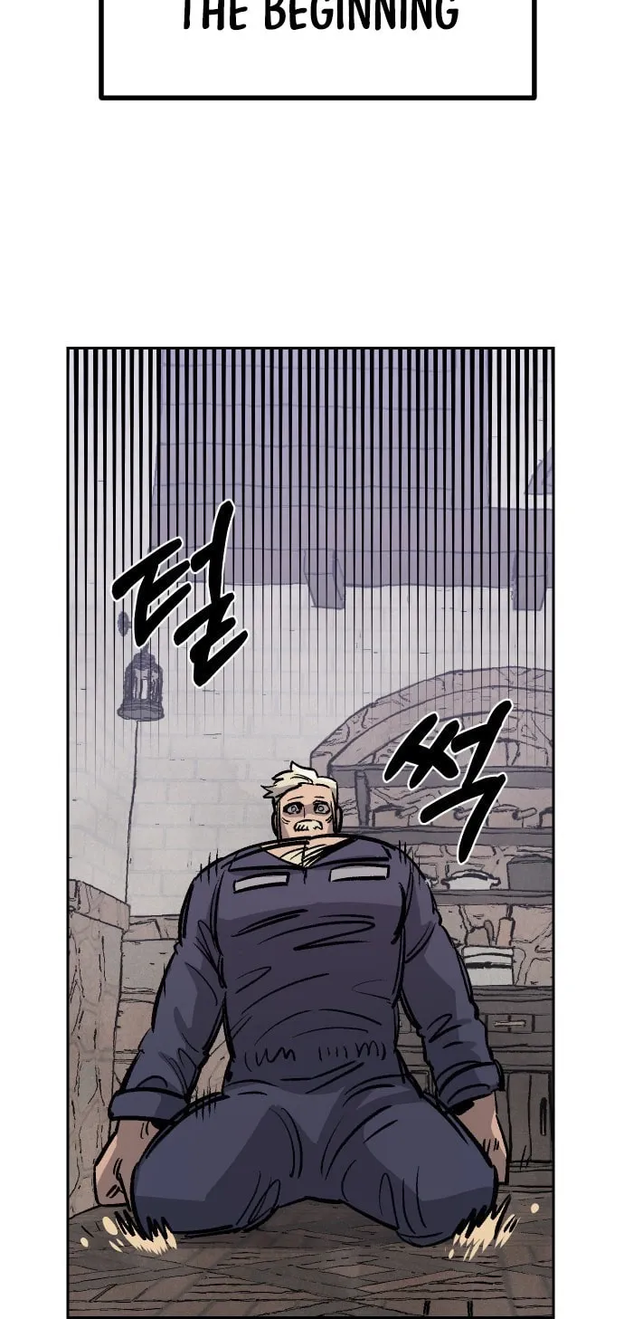 Reincarnation of the Veteran Soldier Chapter 33 page 48 - 