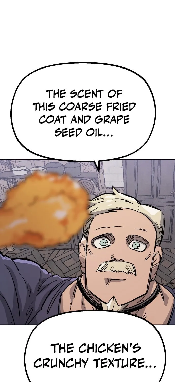 Reincarnation of the Veteran Soldier Chapter 33 page 6 - 
