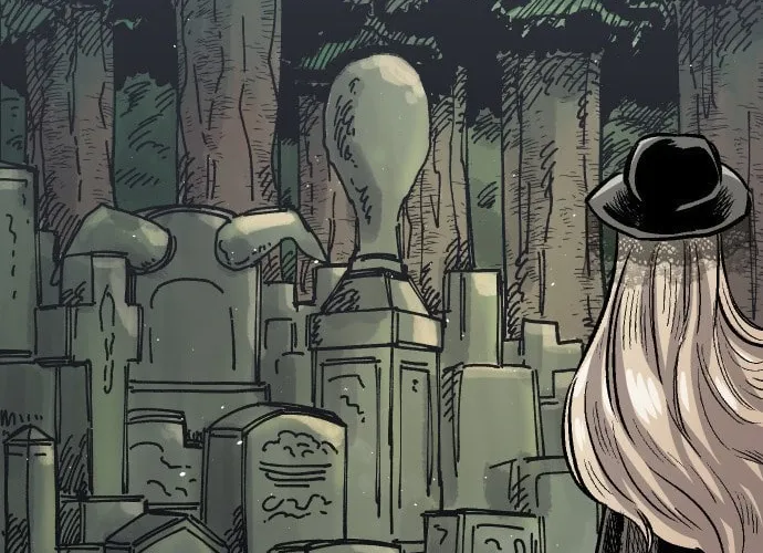 Reincarnation of the Veteran Soldier Chapter 33 page 54 - 