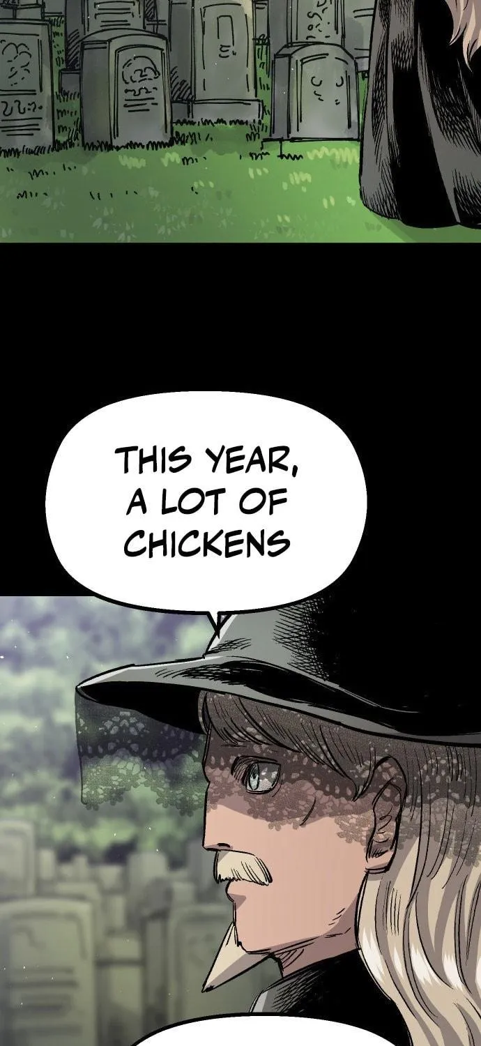 Reincarnation of the Veteran Soldier Chapter 33 page 55 - 