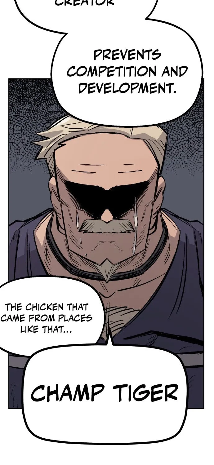 Reincarnation of the Veteran Soldier Chapter 33 page 70 - 