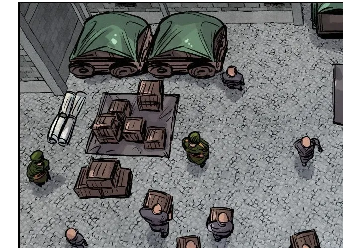 Reincarnation of the Veteran Soldier Chapter 33 page 82 - 