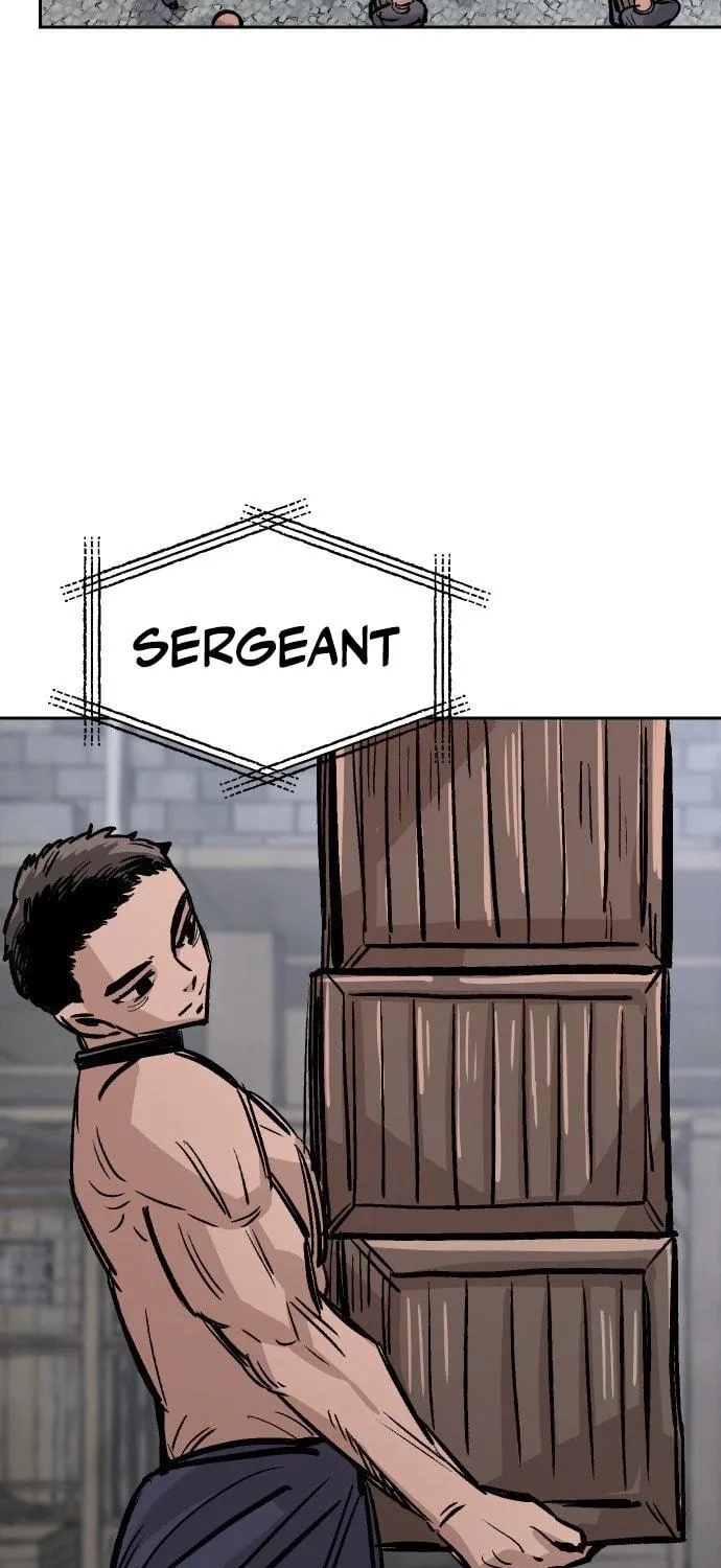 Reincarnation of the Veteran Soldier Chapter 33 page 83 - 