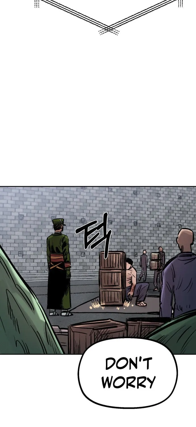 Reincarnation of the Veteran Soldier Chapter 33 page 85 - 
