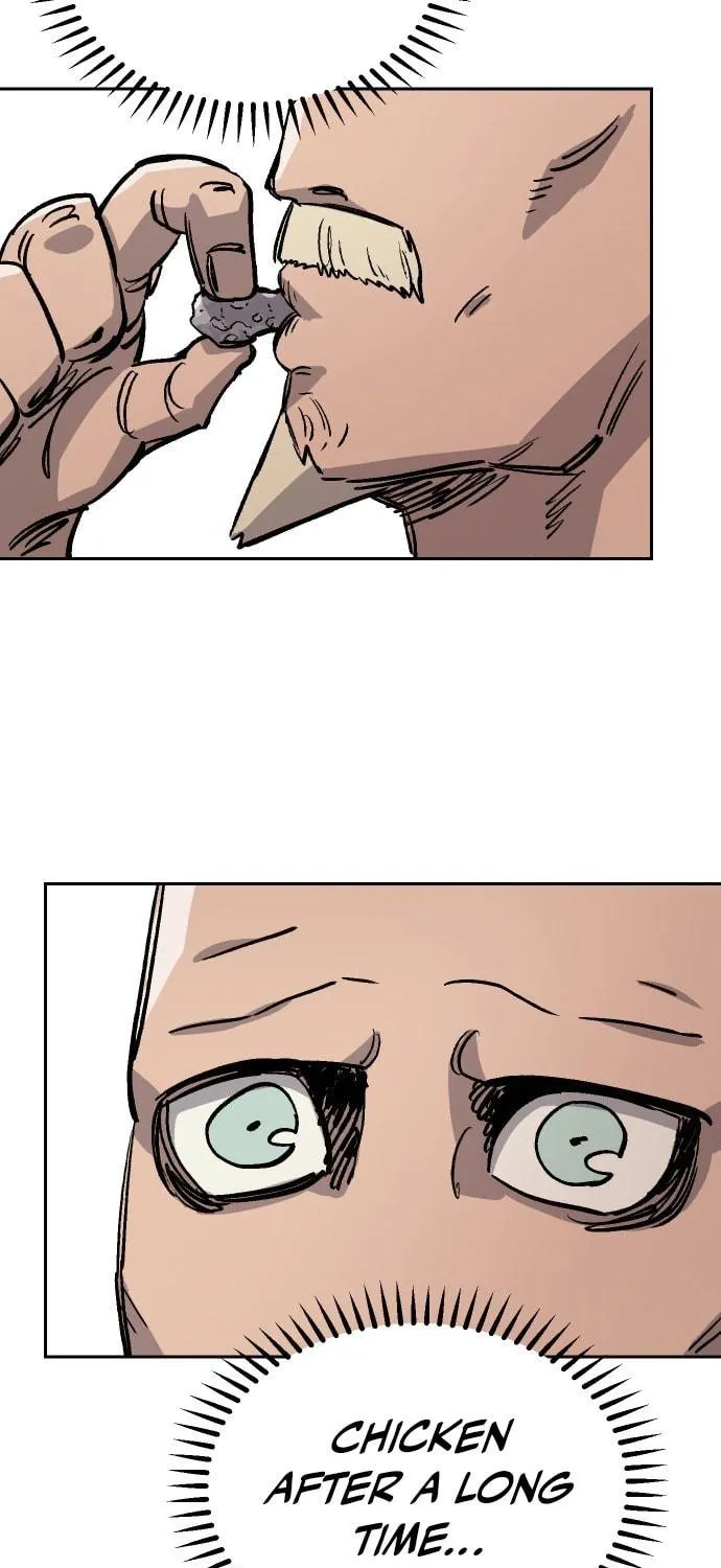 Reincarnation of the Veteran Soldier Chapter 33 page 10 - 