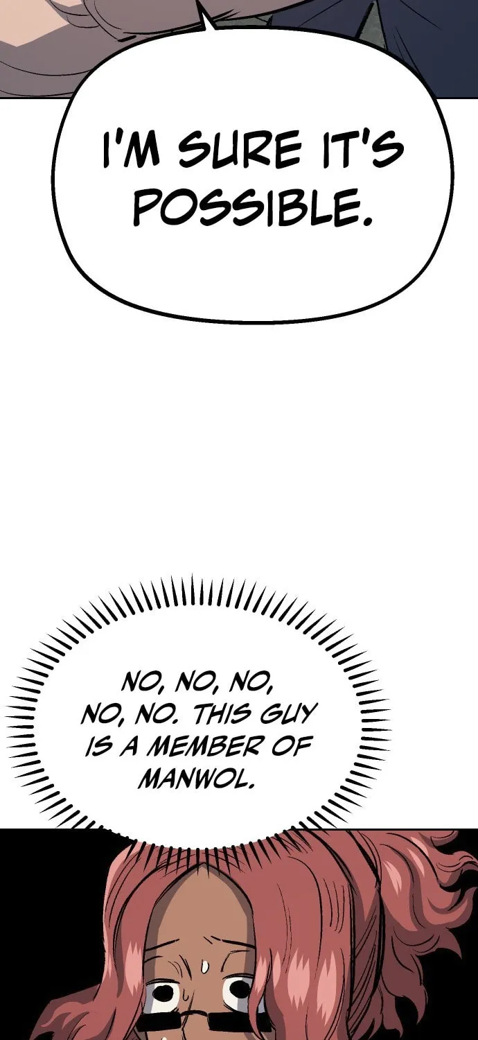 Reincarnation of the Veteran Soldier Chapter 34 page 106 - 