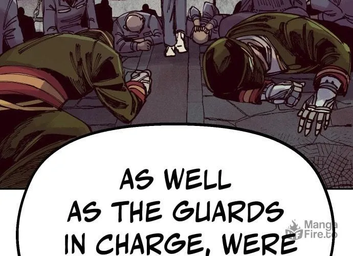 Reincarnation of the Veteran Soldier Chapter 34 page 152 - 