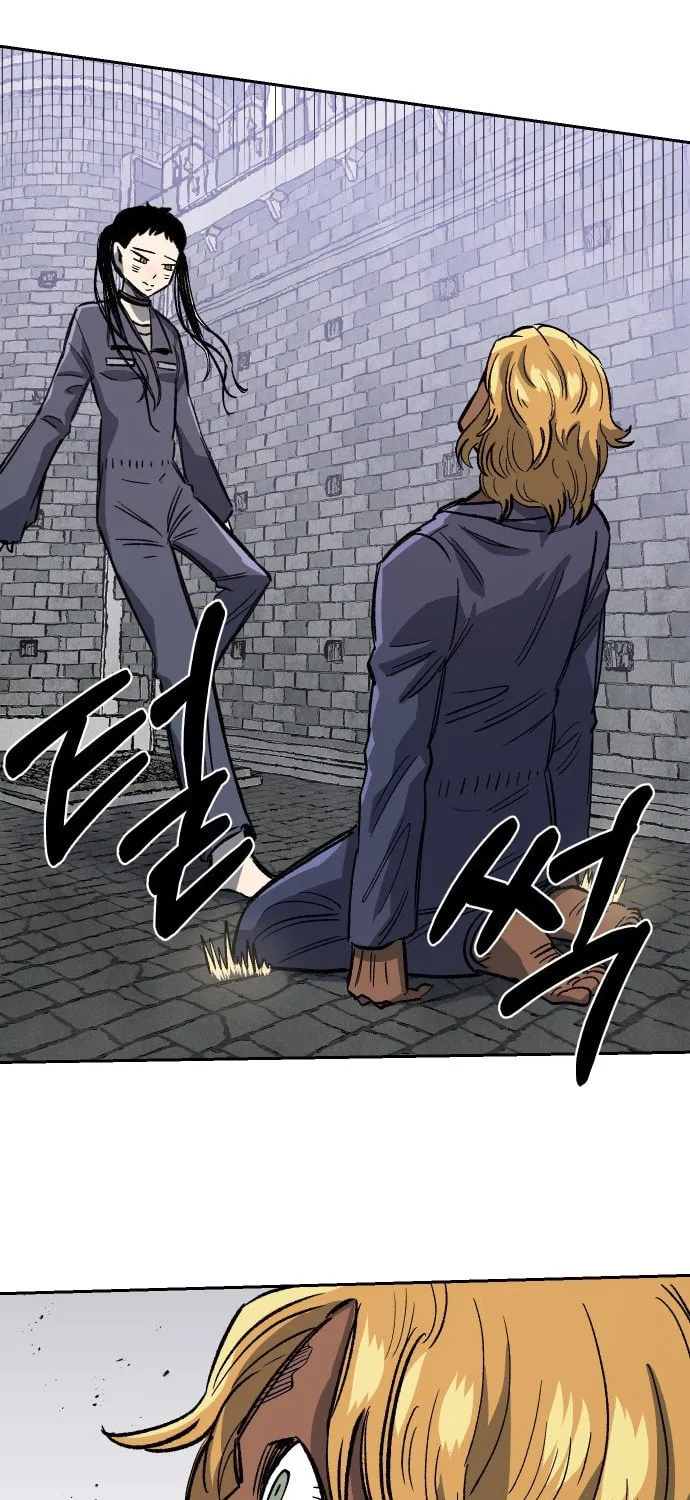 Reincarnation of the Veteran Soldier Chapter 34 page 166 - 