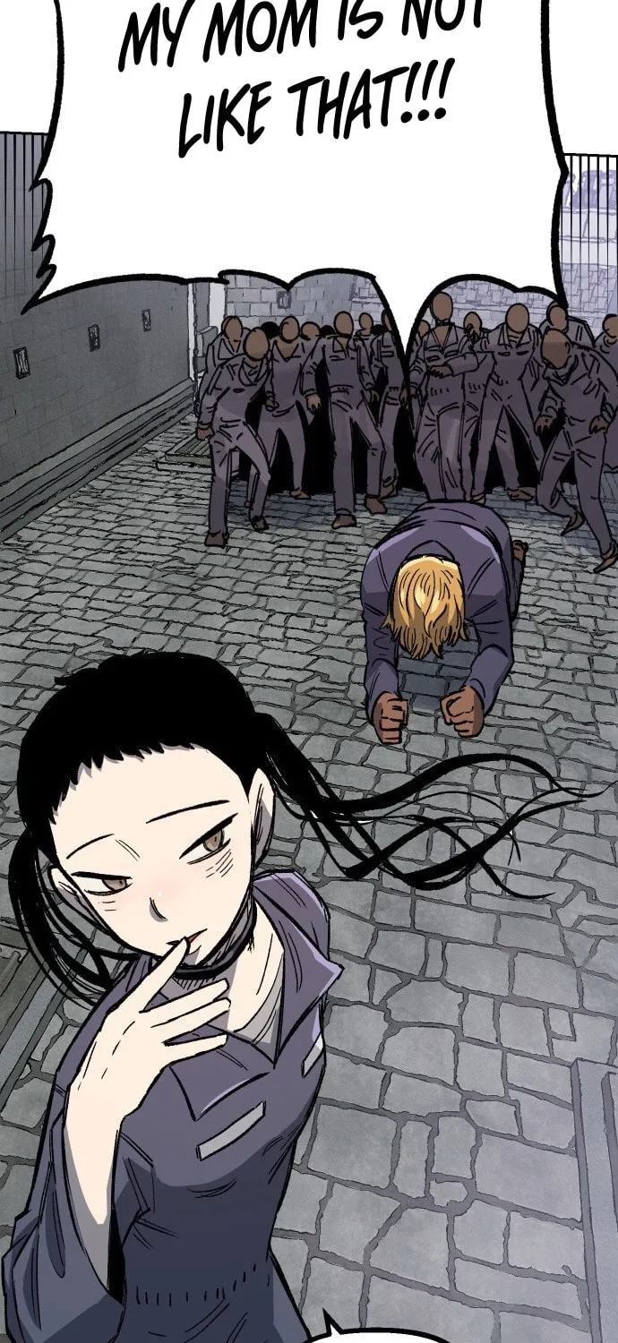 Reincarnation of the Veteran Soldier Chapter 34 page 168 - 