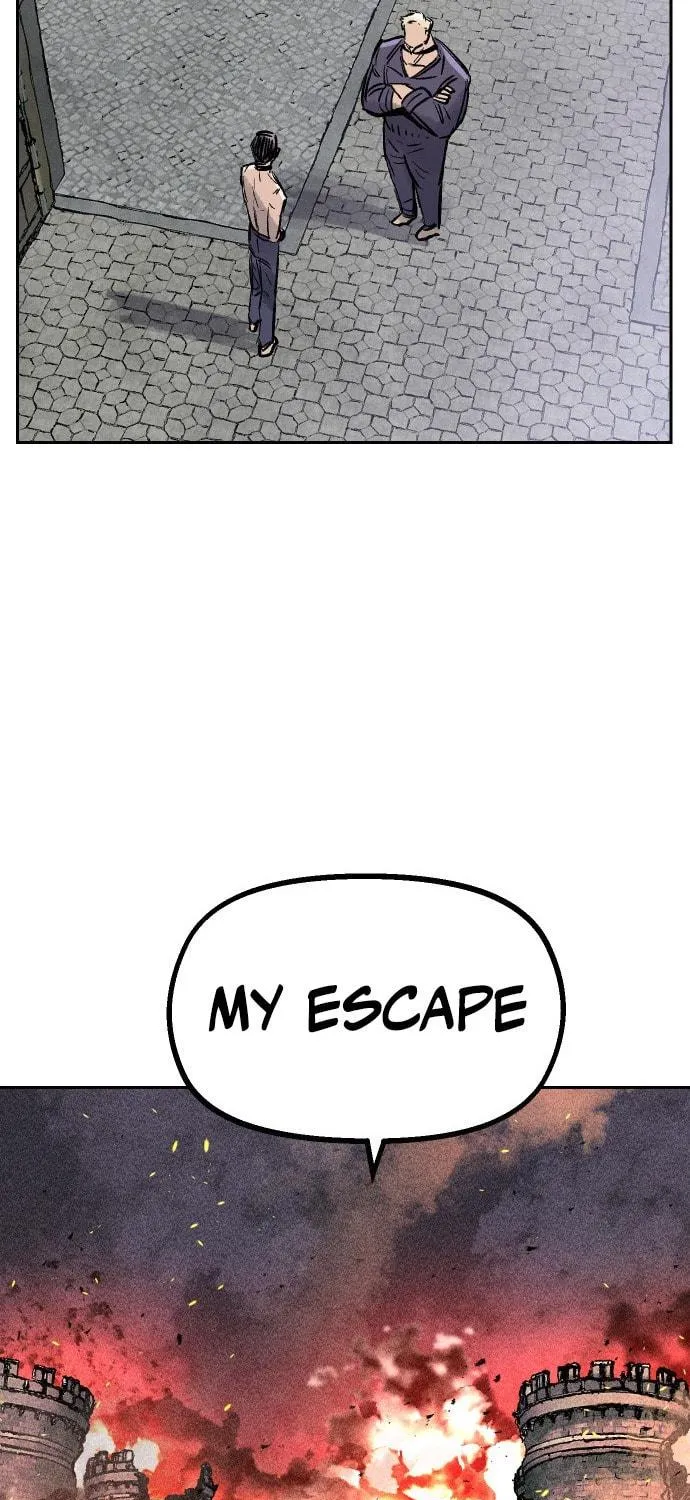 Reincarnation of the Veteran Soldier Chapter 34 page 21 - 