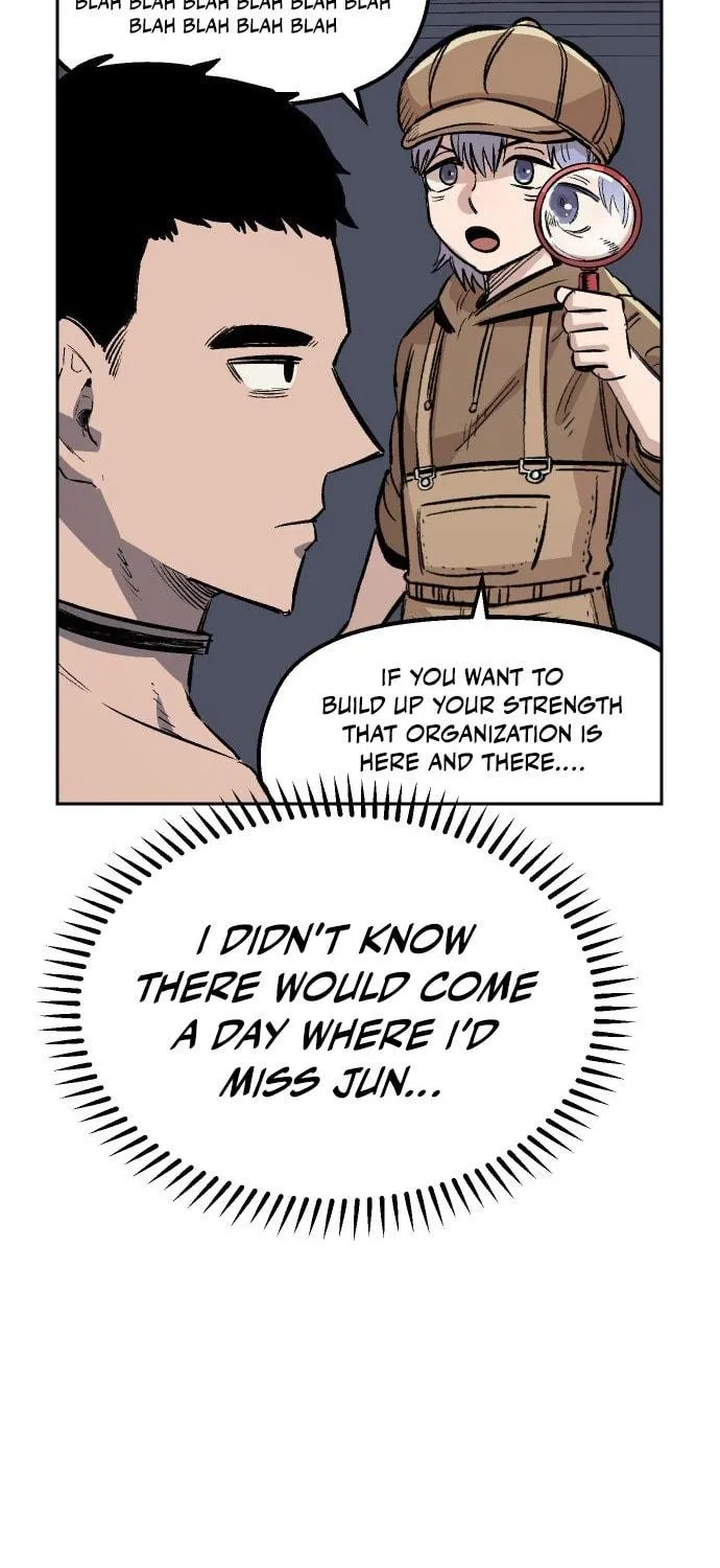 Reincarnation of the Veteran Soldier Chapter 34 page 27 - 