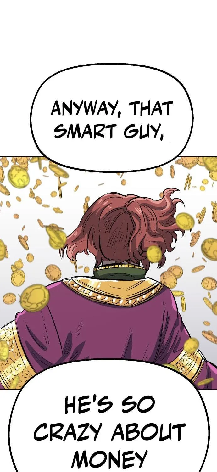 Reincarnation of the Veteran Soldier Chapter 34 page 37 - 