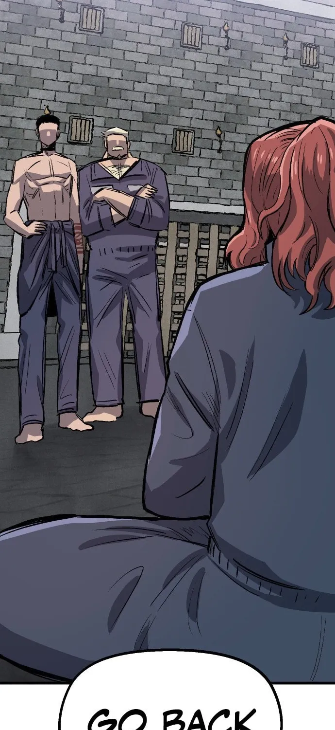 Reincarnation of the Veteran Soldier Chapter 34 page 41 - 