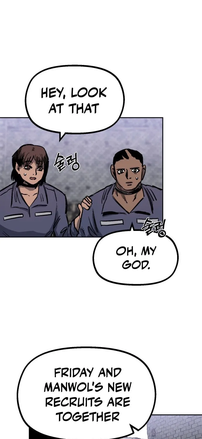 Reincarnation of the Veteran Soldier Chapter 34 page 6 - 
