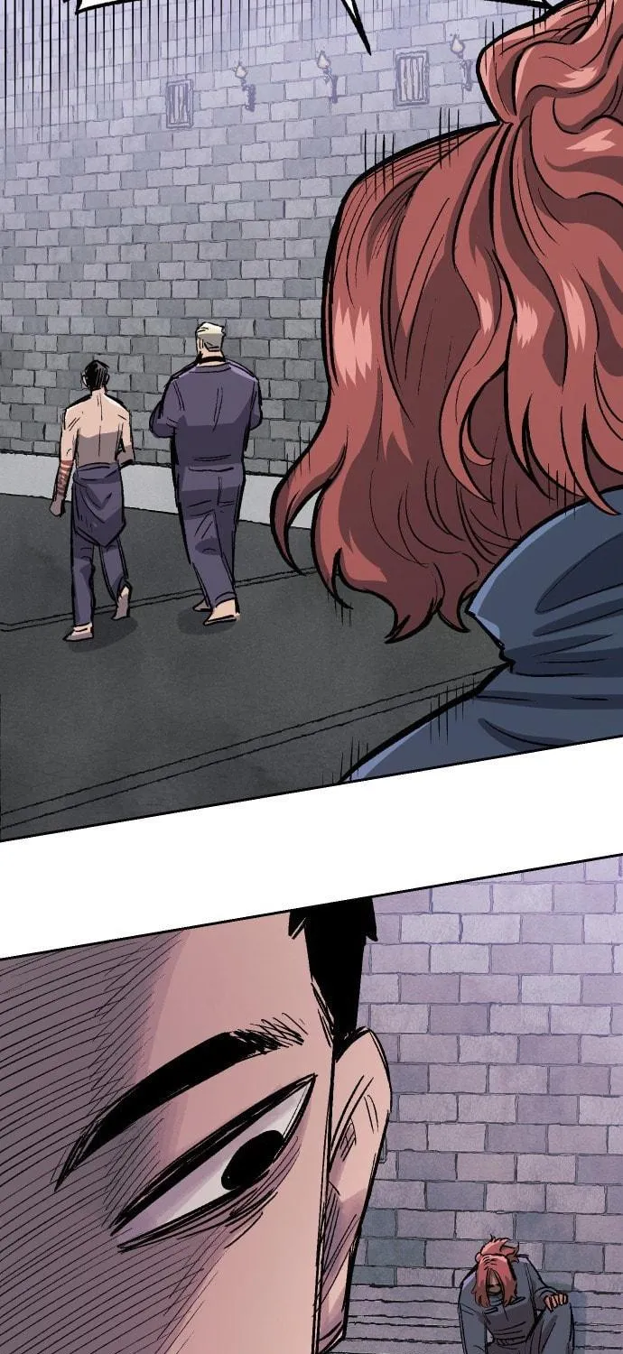 Reincarnation of the Veteran Soldier Chapter 34 page 67 - 