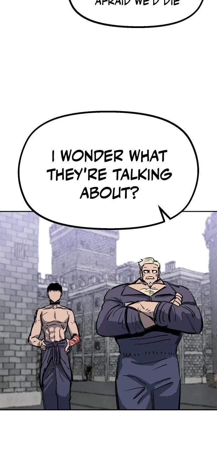 Reincarnation of the Veteran Soldier Chapter 34 page 8 - 