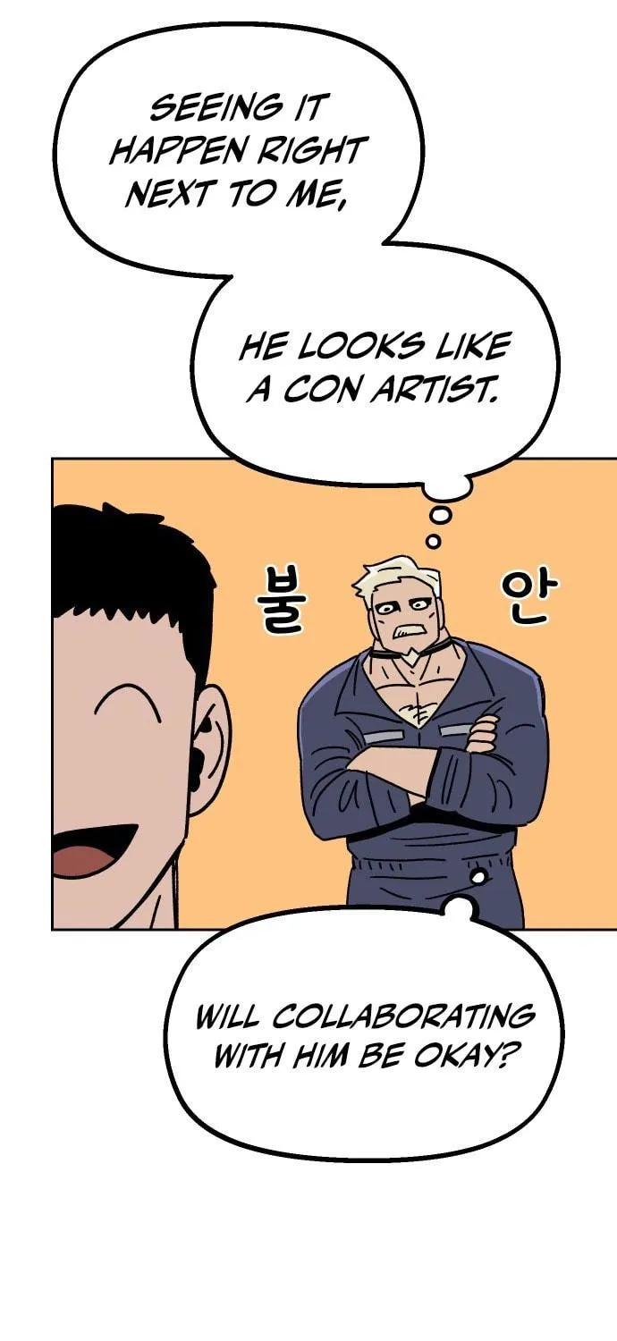 Reincarnation of the Veteran Soldier Chapter 34 page 73 - 