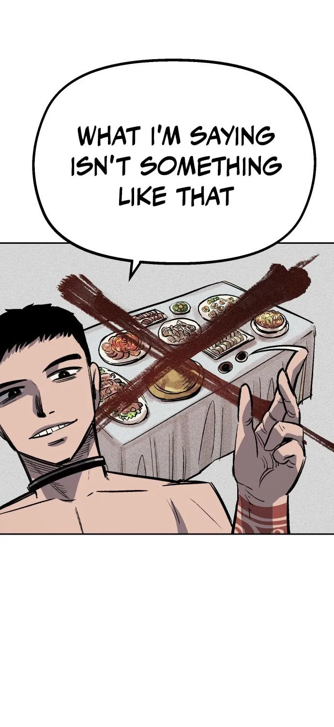 Reincarnation of the Veteran Soldier Chapter 34 page 80 - 