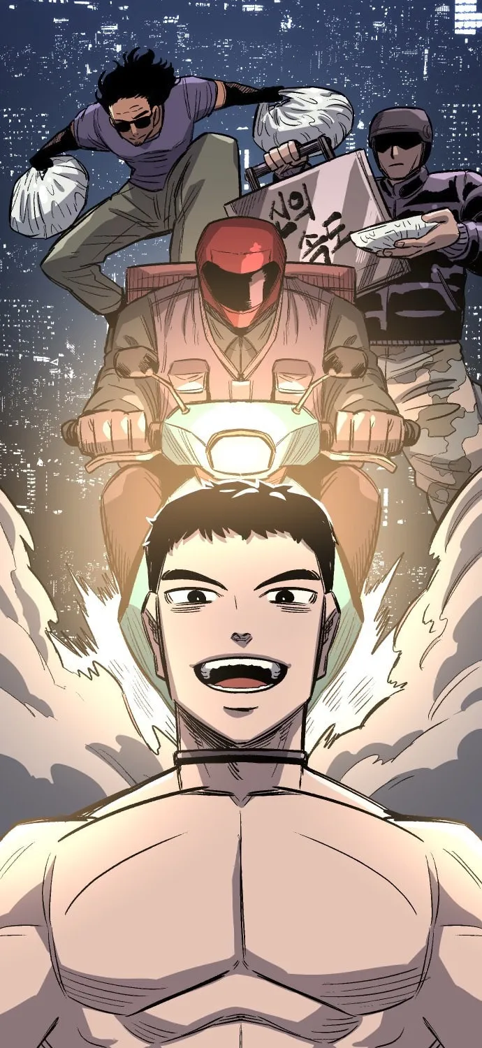 Reincarnation of the Veteran Soldier Chapter 34 page 82 - 