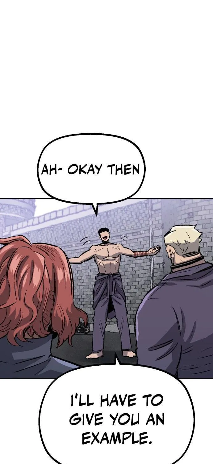 Reincarnation of the Veteran Soldier Chapter 34 page 84 - 