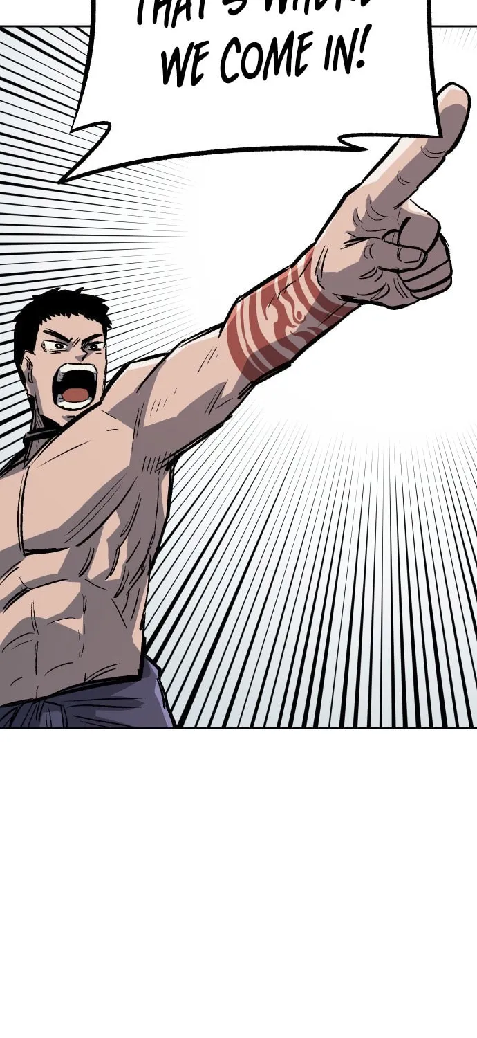 Reincarnation of the Veteran Soldier Chapter 34 page 92 - 
