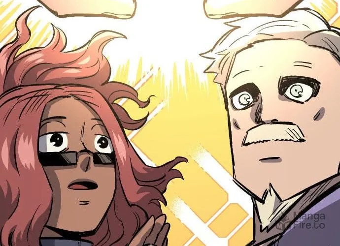 Reincarnation of the Veteran Soldier Chapter 34 page 95 - 