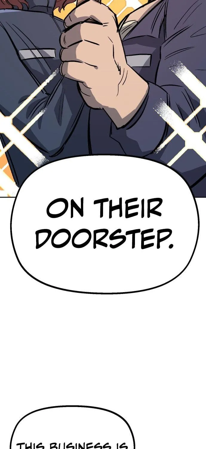 Reincarnation of the Veteran Soldier Chapter 34 page 96 - 