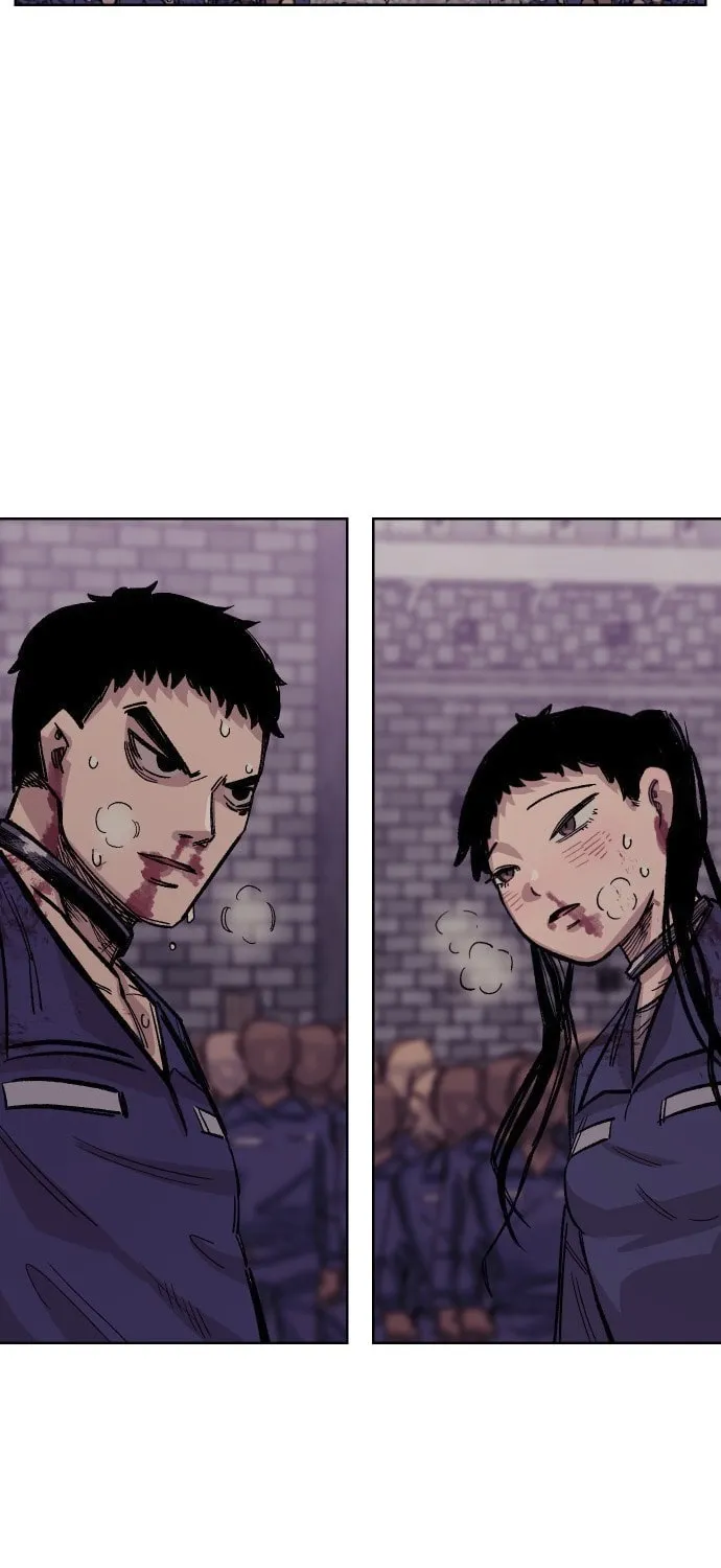Reincarnation of the Veteran Soldier Chapter 35 page 113 - 
