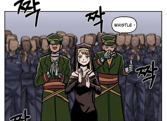 Reincarnation of the Veteran Soldier Chapter 35 page 118 - 