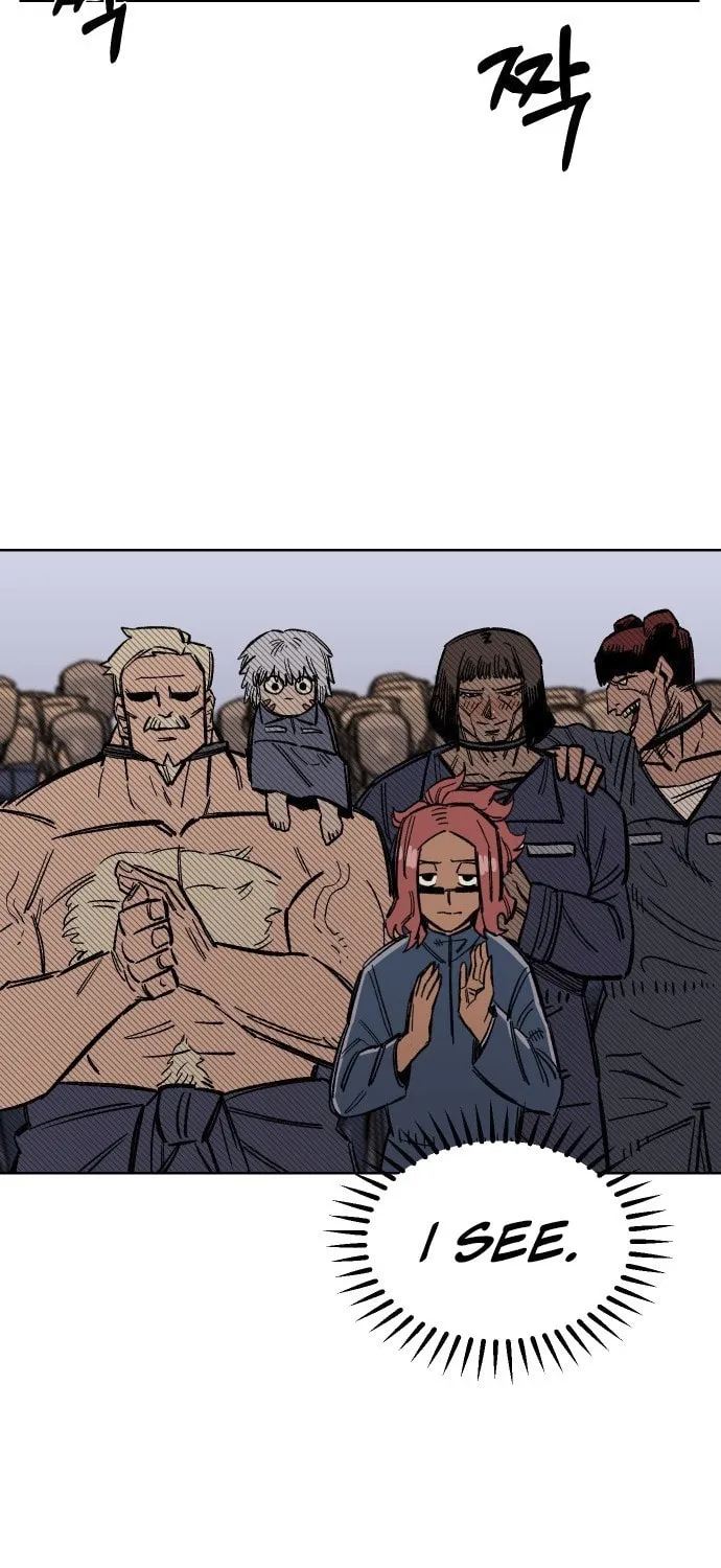 Reincarnation of the Veteran Soldier Chapter 35 page 119 - 