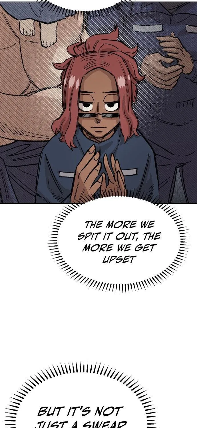 Reincarnation of the Veteran Soldier Chapter 35 page 121 - 
