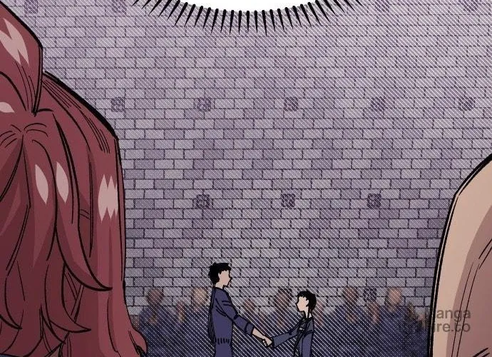 Reincarnation of the Veteran Soldier Chapter 35 page 124 - 