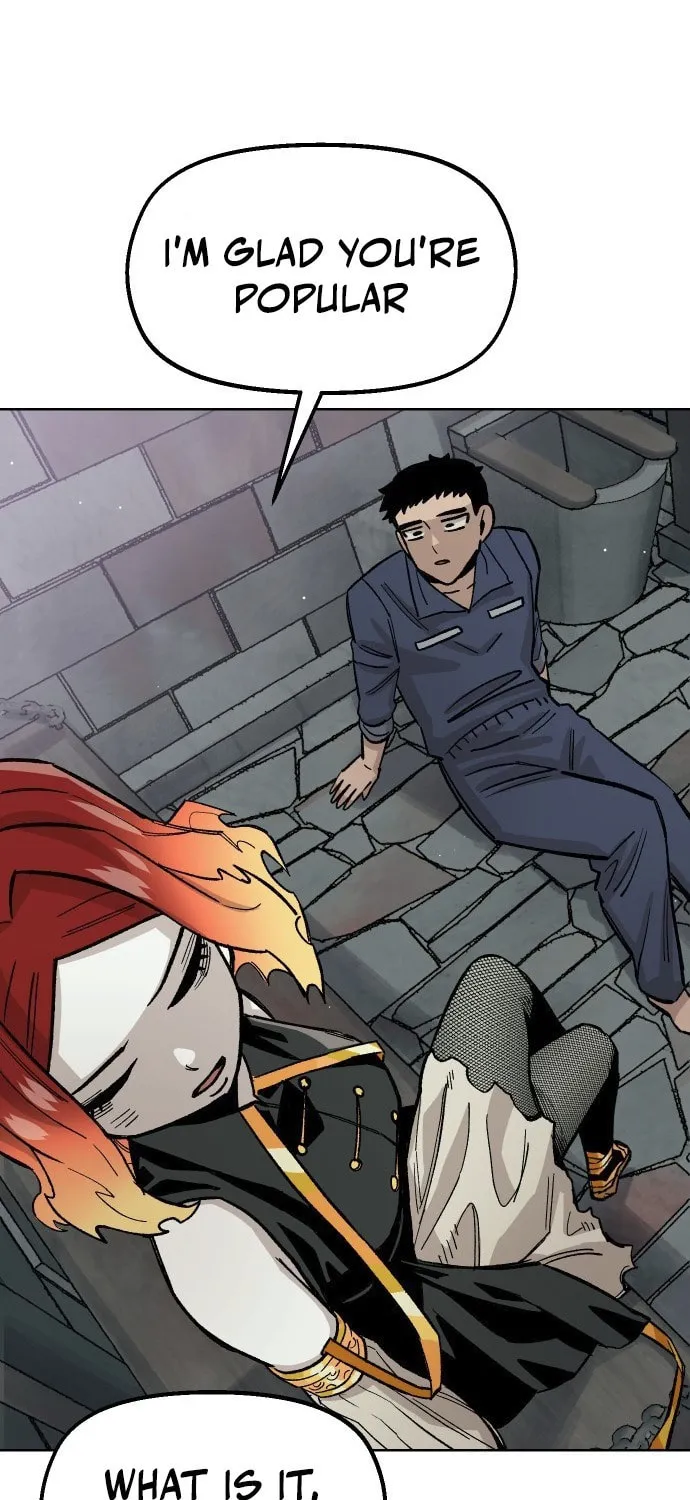 Reincarnation of the Veteran Soldier Chapter 35 page 143 - 