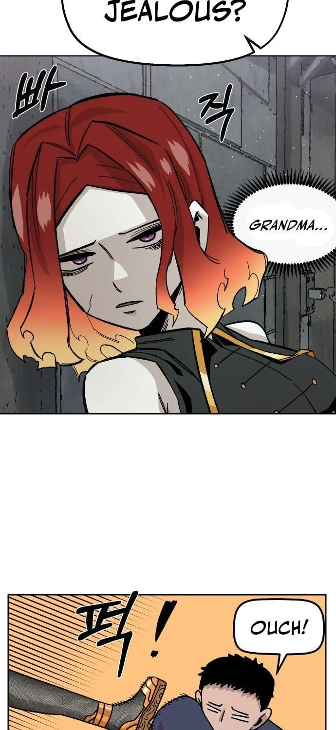 Reincarnation of the Veteran Soldier Chapter 35 page 145 - 