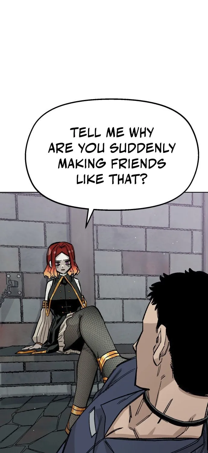 Reincarnation of the Veteran Soldier Chapter 35 page 147 - 