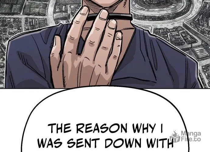Reincarnation of the Veteran Soldier Chapter 35 page 152 - 