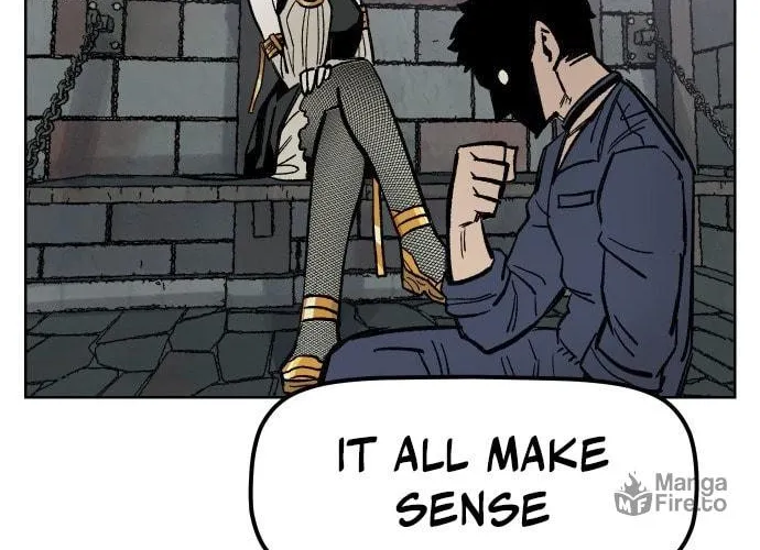 Reincarnation of the Veteran Soldier Chapter 35 page 159 - 