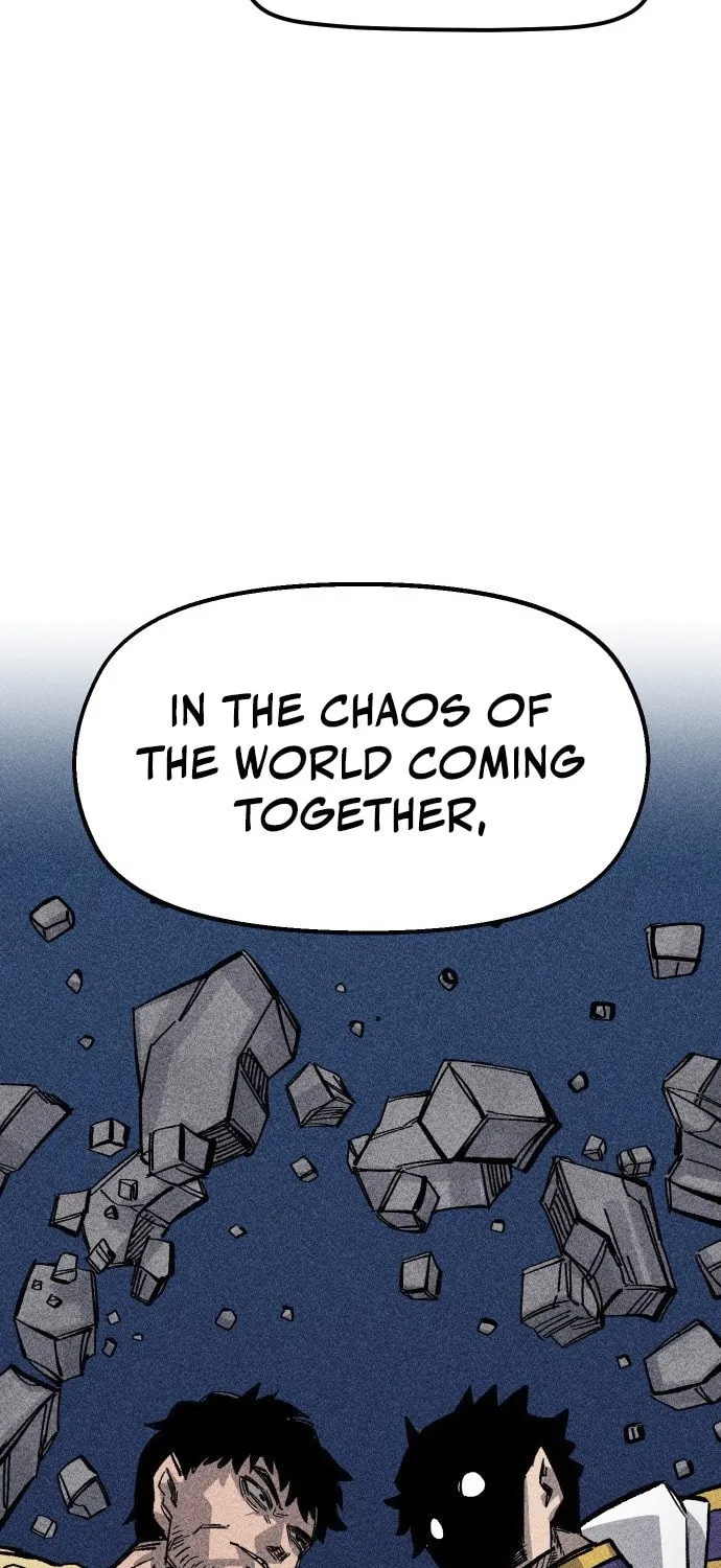 Reincarnation of the Veteran Soldier Chapter 35 page 160 - 
